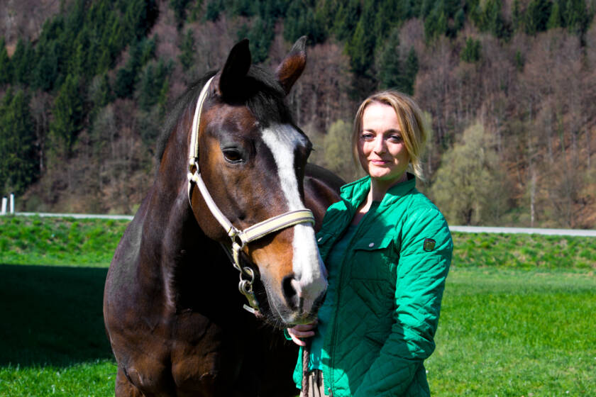 Stefanie Haidacher
